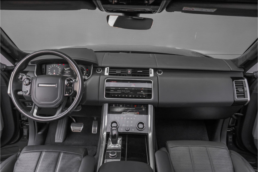Land Rover Range Rover Sport 2.0 P400e Autobiography Pano Meridian Stoelventilatie