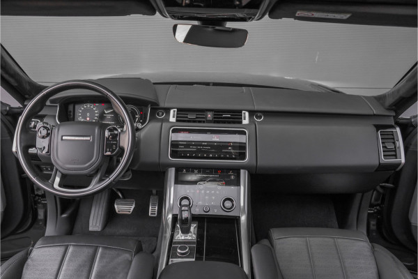 Land Rover Range Rover Sport 2.0 P400e Autobiography Pano Meridian Stoelventilatie