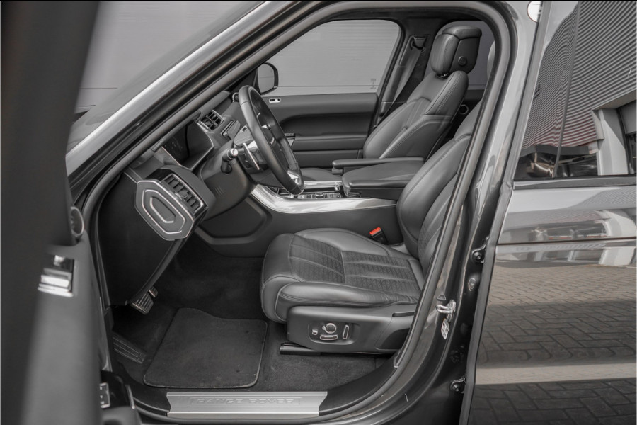 Land Rover Range Rover Sport 2.0 P400e Autobiography Pano Meridian Stoelventilatie