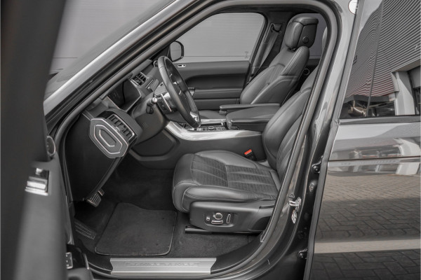 Land Rover Range Rover Sport 2.0 P400e Autobiography Pano Meridian Stoelventilatie