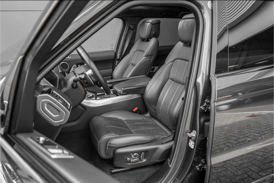 Land Rover Range Rover Sport 2.0 P400e Autobiography Pano Meridian Stoelventilatie