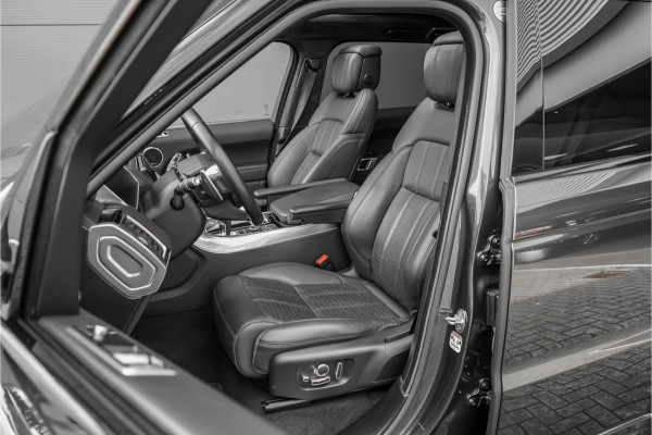 Land Rover Range Rover Sport 2.0 P400e Autobiography Pano Meridian Stoelventilatie