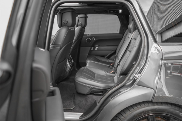 Land Rover Range Rover Sport 2.0 P400e Autobiography Pano Meridian Stoelventilatie