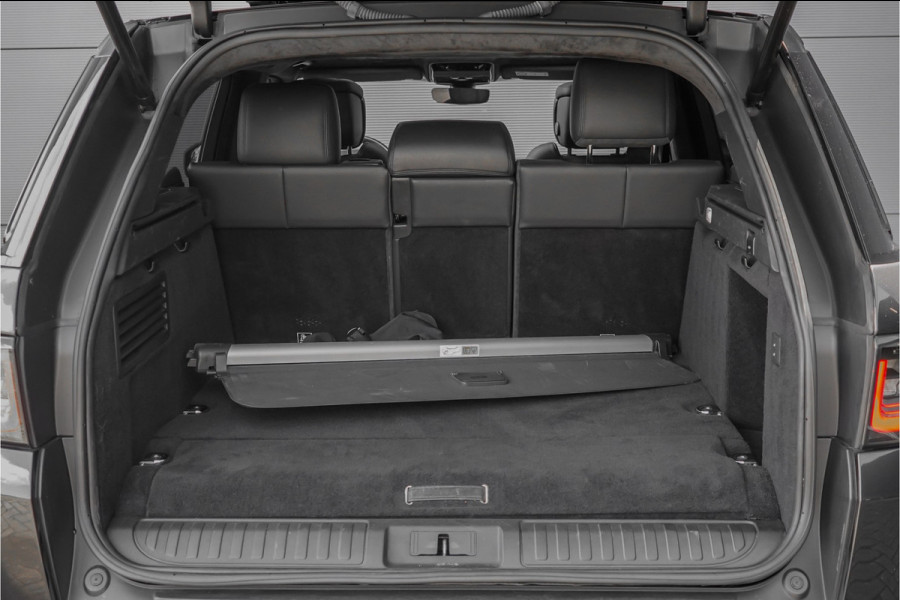 Land Rover Range Rover Sport 2.0 P400e Autobiography Pano Meridian Stoelventilatie