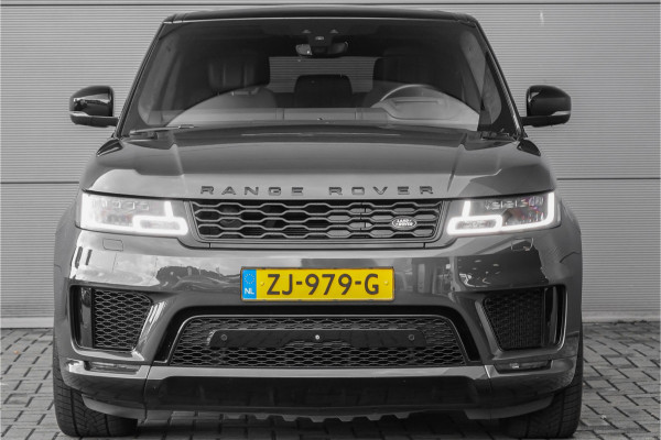 Land Rover Range Rover Sport 2.0 P400e Autobiography Pano Meridian Stoelventilatie