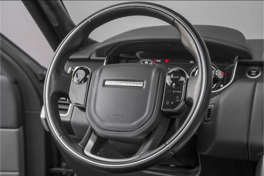 Land Rover Range Rover Sport 2.0 P400e Autobiography Pano Meridian Stoelventilatie