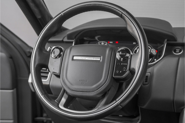 Land Rover Range Rover Sport 2.0 P400e Autobiography Pano Meridian Stoelventilatie