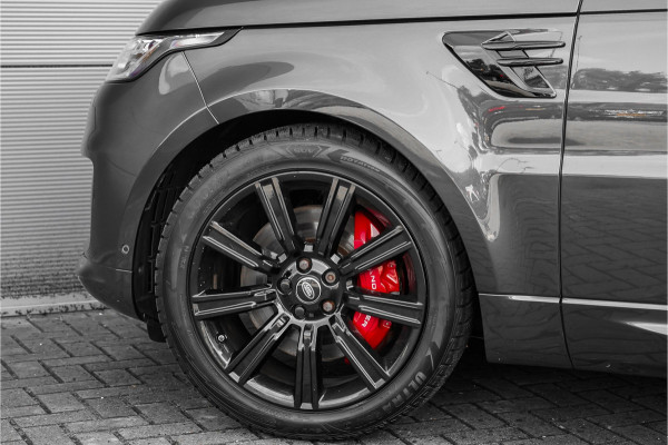 Land Rover Range Rover Sport 2.0 P400e Autobiography Pano Meridian Stoelventilatie