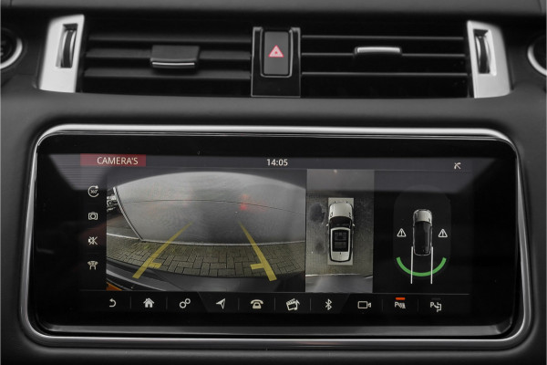 Land Rover Range Rover Sport 2.0 P400e Autobiography Pano Meridian Stoelventilatie