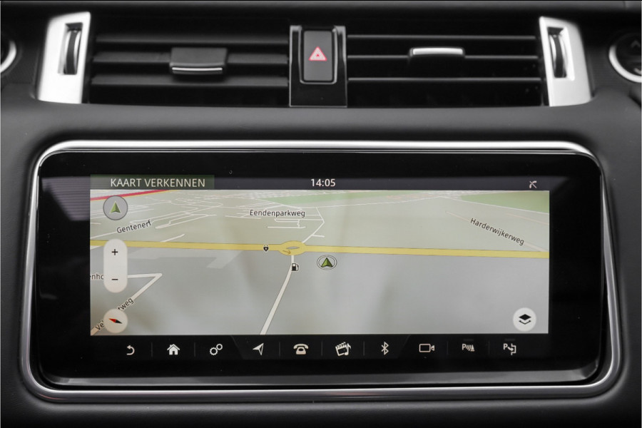 Land Rover Range Rover Sport 2.0 P400e Autobiography Pano Meridian Stoelventilatie