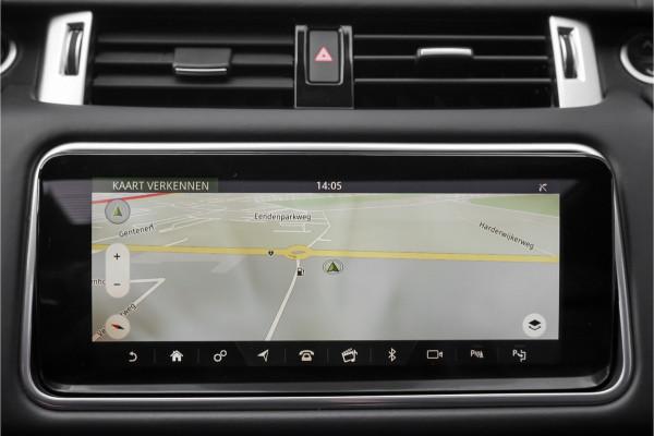Land Rover Range Rover Sport 2.0 P400e Autobiography Pano Meridian Stoelventilatie