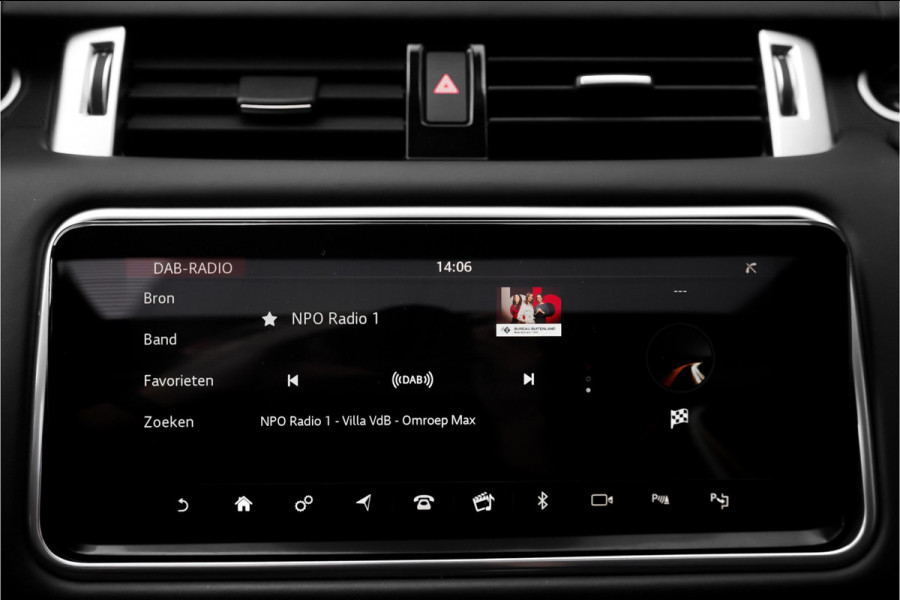 Land Rover Range Rover Sport 2.0 P400e Autobiography Pano Meridian Stoelventilatie