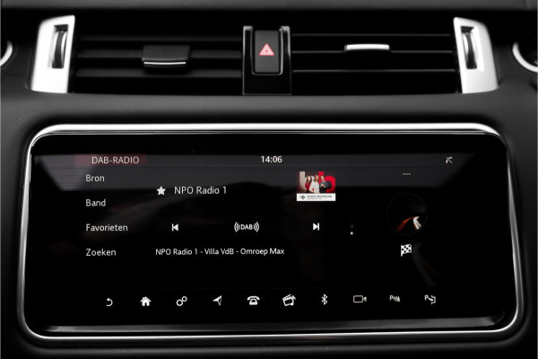 Land Rover Range Rover Sport 2.0 P400e Autobiography Pano Meridian Stoelventilatie