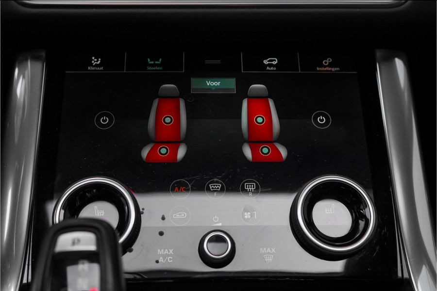 Land Rover Range Rover Sport 2.0 P400e Autobiography Pano Meridian Stoelventilatie