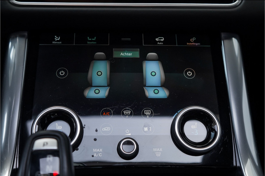 Land Rover Range Rover Sport 2.0 P400e Autobiography Pano Meridian Stoelventilatie
