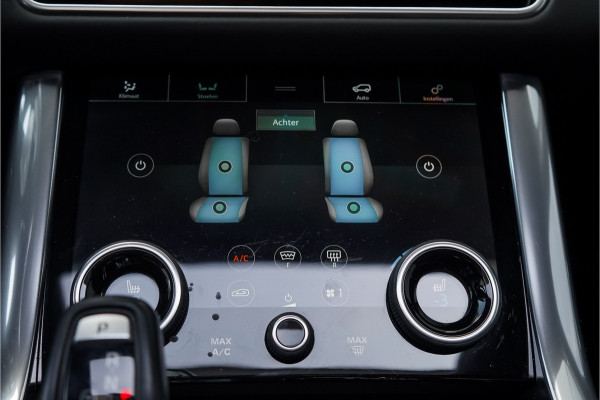 Land Rover Range Rover Sport 2.0 P400e Autobiography Pano Meridian Stoelventilatie
