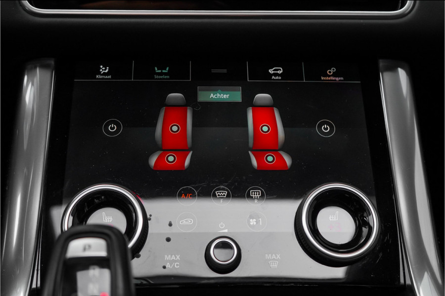 Land Rover Range Rover Sport 2.0 P400e Autobiography Pano Meridian Stoelventilatie