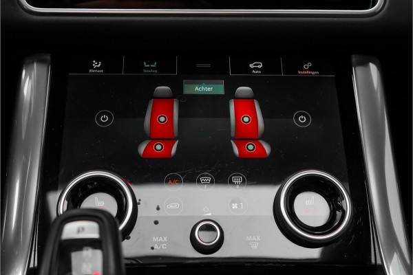Land Rover Range Rover Sport 2.0 P400e Autobiography Pano Meridian Stoelventilatie