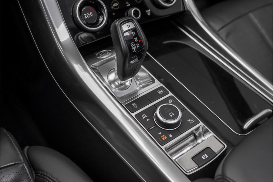 Land Rover Range Rover Sport 2.0 P400e Autobiography Pano Meridian Stoelventilatie