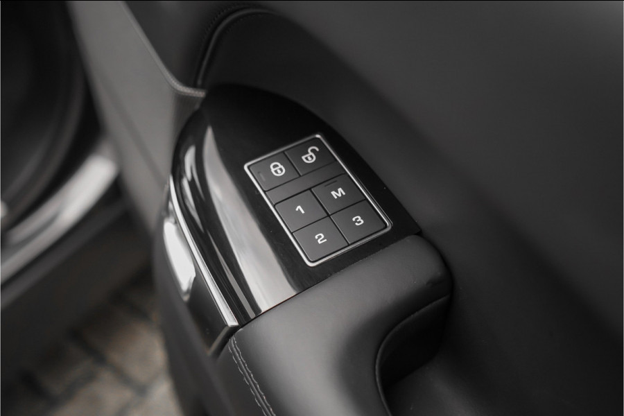 Land Rover Range Rover Sport 2.0 P400e Autobiography Pano Meridian Stoelventilatie