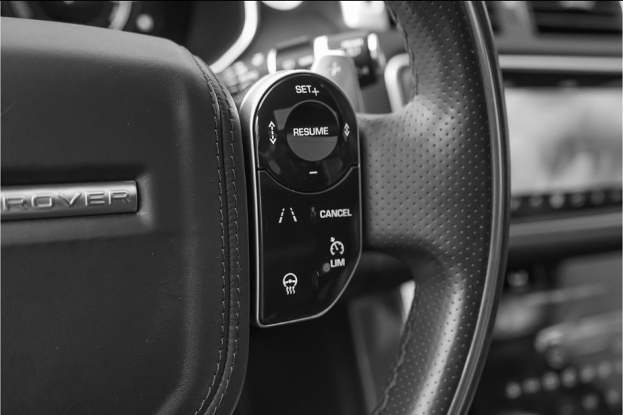 Land Rover Range Rover Sport 2.0 P400e Autobiography Pano Meridian Stoelventilatie