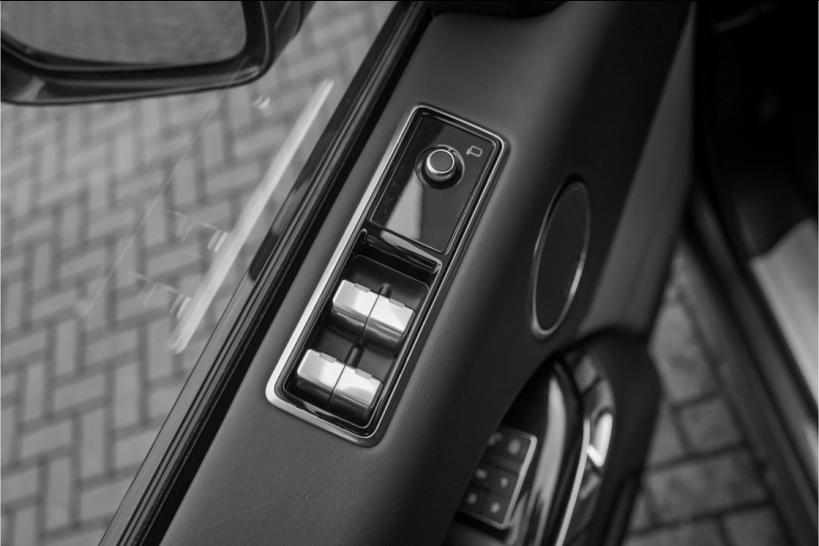 Land Rover Range Rover Sport 2.0 P400e Autobiography Pano Meridian Stoelventilatie