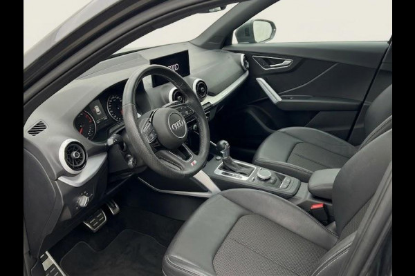 Audi Q2 35 TFSI S Edition 150pk | Navigatie | Matrix Led verlichting | 17 inch Lichtmetalen velgen | Apple Carplay /-Android auto