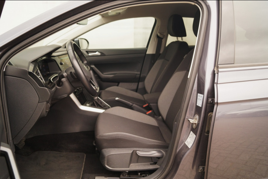 Volkswagen Taigo 1.0 TSI 115pk DSG Life Business -NAVI-ECC-DAB-PDC-CAM-
