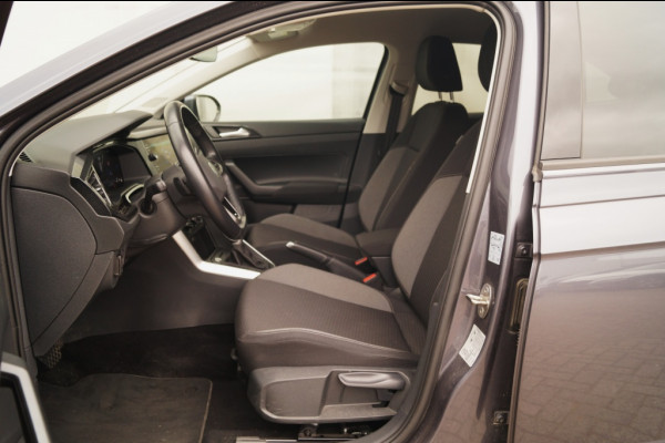Volkswagen Taigo 1.0 TSI 115pk DSG Life Business -NAVI-ECC-DAB-PDC-CAM-