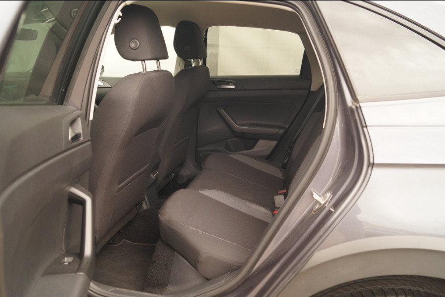 Volkswagen Taigo 1.0 TSI 115pk DSG Life Business -NAVI-ECC-DAB-PDC-CAM-
