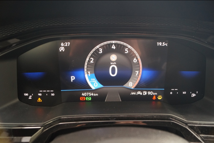 Volkswagen Taigo 1.0 TSI 115pk DSG Life Business -NAVI-ECC-DAB-PDC-CAM-
