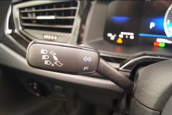Volkswagen Taigo 1.0 TSI 115pk DSG Life Business -NAVI-ECC-DAB-PDC-CAM-