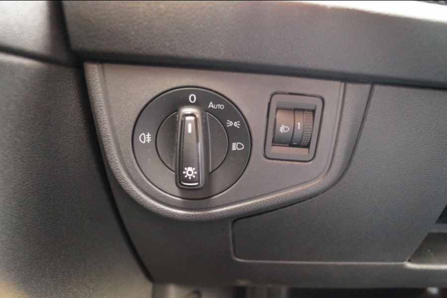 Volkswagen Taigo 1.0 TSI 115pk DSG Life Business -NAVI-ECC-DAB-PDC-CAM-