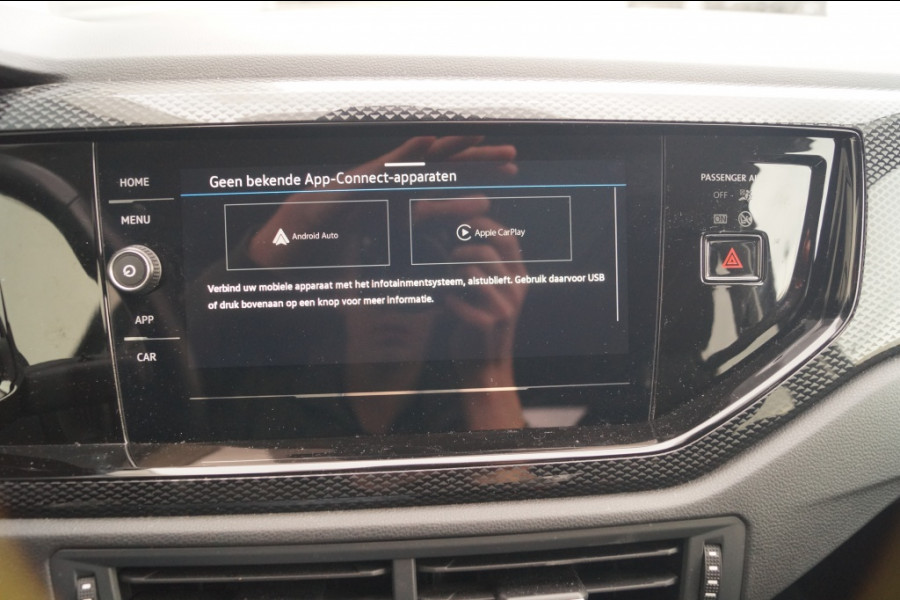 Volkswagen Taigo 1.0 TSI 115pk DSG Life Business -NAVI-ECC-DAB-PDC-CAM-