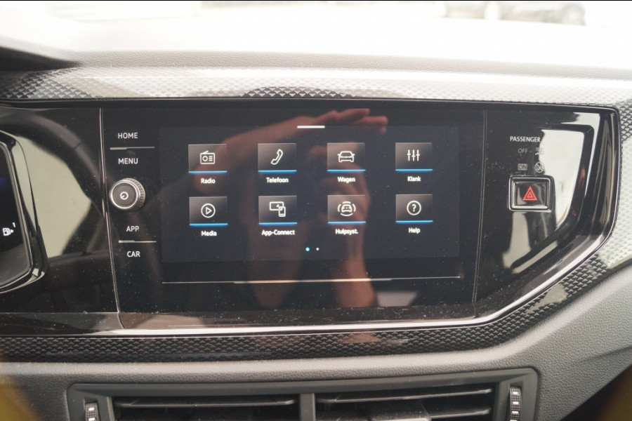 Volkswagen Taigo 1.0 TSI 115pk DSG Life Business -NAVI-ECC-DAB-PDC-CAM-