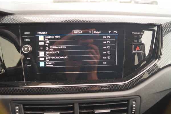 Volkswagen Taigo 1.0 TSI 115pk DSG Life Business -NAVI-ECC-DAB-PDC-CAM-
