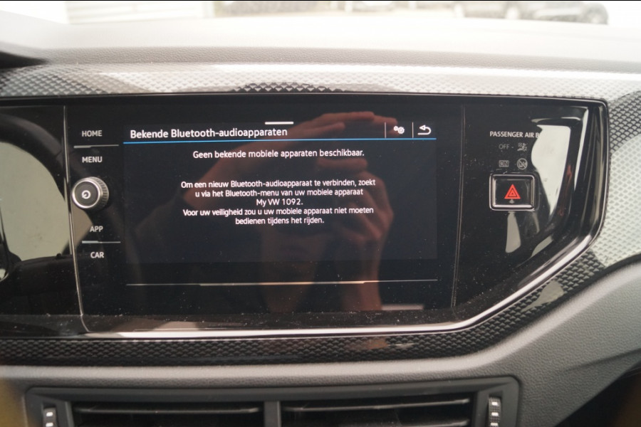 Volkswagen Taigo 1.0 TSI 115pk DSG Life Business -NAVI-ECC-DAB-PDC-CAM-