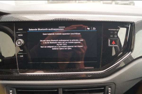 Volkswagen Taigo 1.0 TSI 115pk DSG Life Business -NAVI-ECC-DAB-PDC-CAM-