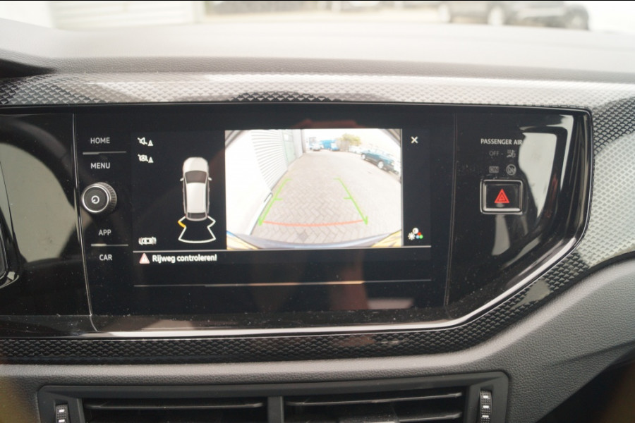 Volkswagen Taigo 1.0 TSI 115pk DSG Life Business -NAVI-ECC-DAB-PDC-CAM-