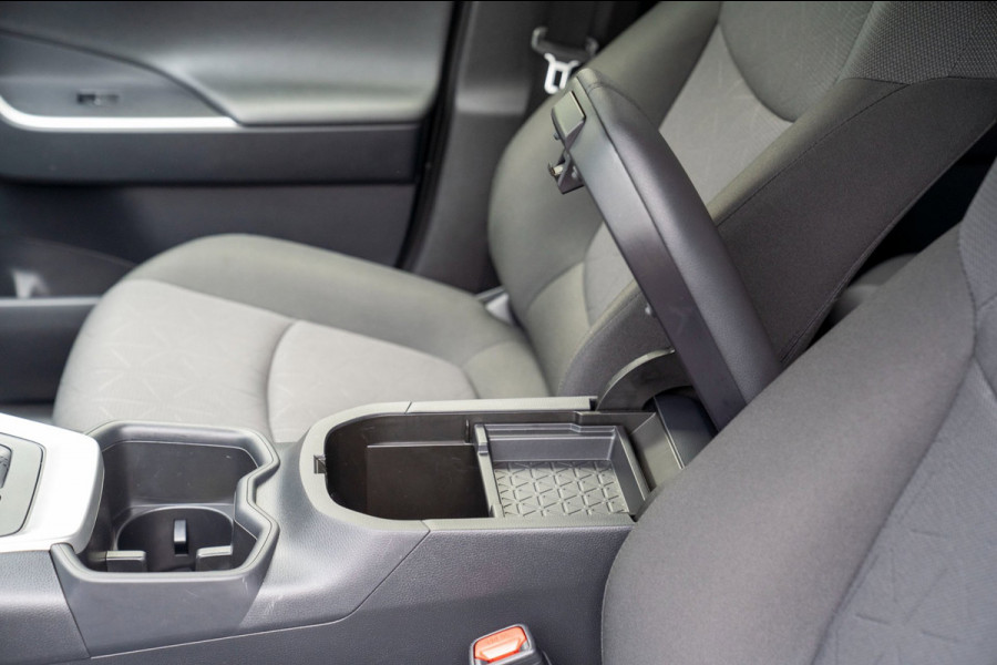 Toyota RAV4 2.5 Hybrid Business| Prijs rijklaar incl. 12 mnd garantie | Camera Elek klep Carplay Stuur-stoelverw.