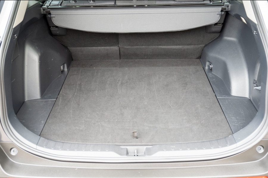 Toyota RAV4 2.5 Hybrid Business| Prijs rijklaar incl. 12 mnd garantie | Camera Elek klep Carplay Stuur-stoelverw.