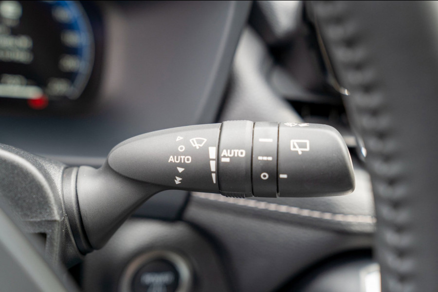 Toyota RAV4 2.5 Hybrid Business| Prijs rijklaar incl. 12 mnd garantie | Camera Elek klep Carplay Stuur-stoelverw.
