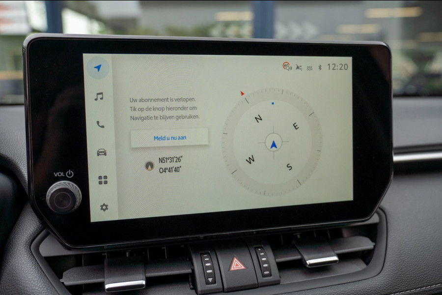 Toyota RAV4 2.5 Hybrid Business| Prijs rijklaar incl. 12 mnd garantie | Camera Elek klep Carplay Stuur-stoelverw.