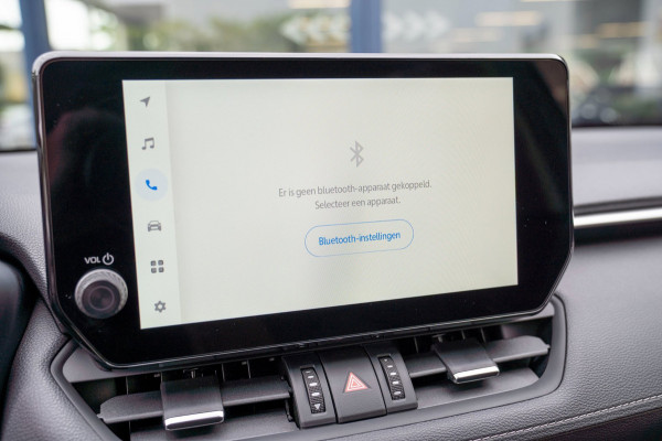 Toyota RAV4 2.5 Hybrid Business| Prijs rijklaar incl. 12 mnd garantie | Camera Elek klep Carplay Stuur-stoelverw.