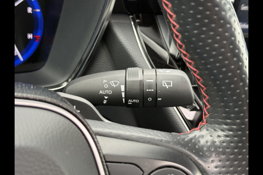 Toyota Corolla Touring Sports 2.0 Hybrid GR-Sport Plus | Trekhaak | Pano | ACC | JBL | HUD | 18 inch
