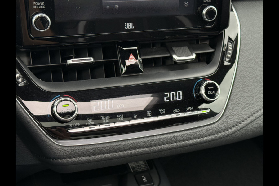 Toyota Corolla Touring Sports 2.0 Hybrid GR-Sport Plus | Trekhaak | Pano | ACC | JBL | HUD | 18 inch