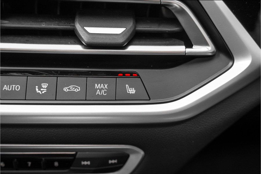 BMW X5 xDrive45e High Executive M-Sport Pano Laser ACC HUD Keyless 22"