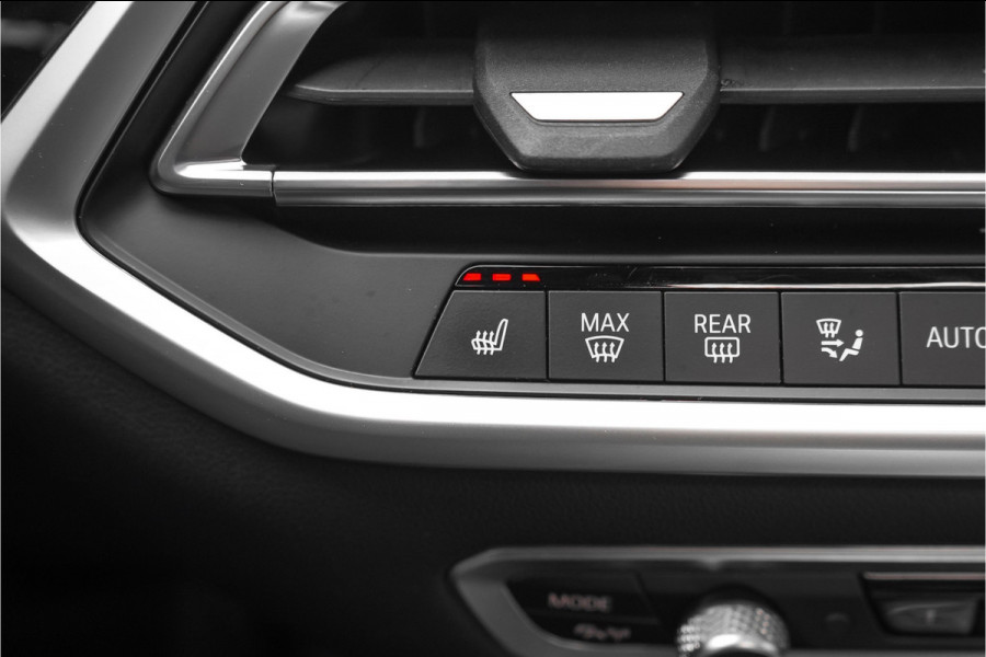 BMW X5 xDrive45e High Executive M-Sport Pano Laser ACC HUD Keyless 22"