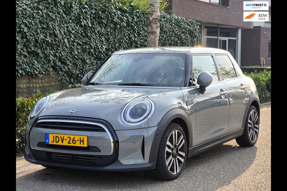 MINI Mini 1.5 One John Cooper Works