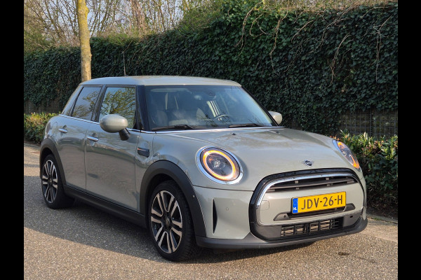 MINI Mini 1.5 One John Cooper Works